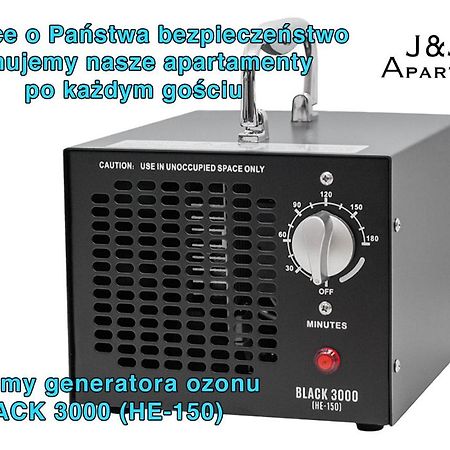 J&J Apartments Szeroka 25 Apartament 1 Stary Toruń Buitenkant foto