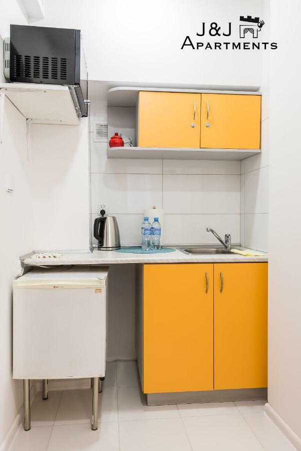 J&J Apartments Szeroka 25 Apartament 1 Stary Toruń Buitenkant foto