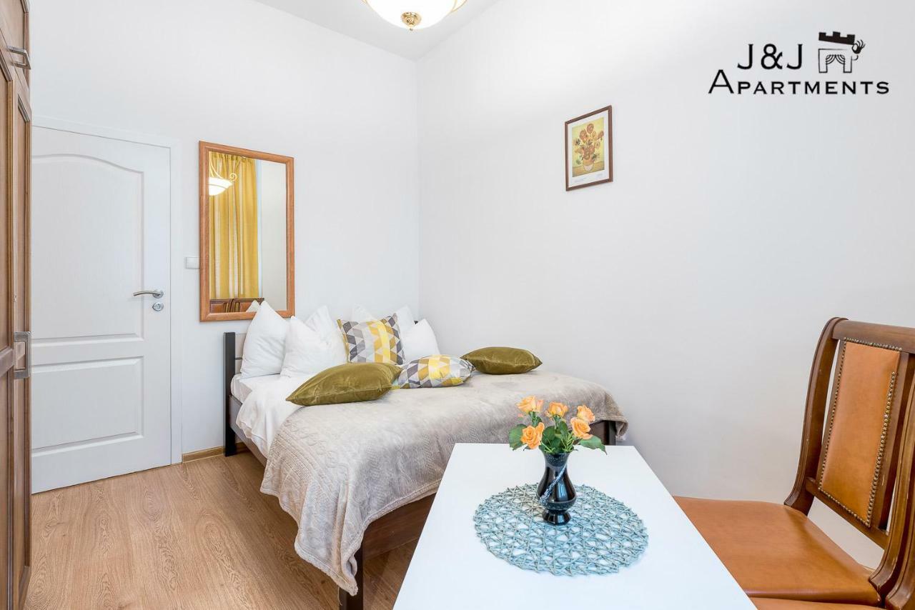 J&J Apartments Szeroka 25 Apartament 1 Stary Toruń Buitenkant foto